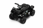 ATV electric Toyz Mini Raptor 6V negru