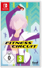 Joc REEF Fitness Circuit pentru Nintendo Switch