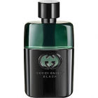 Gucci Guilty Black pour Homme Apa de Toaleta Concentratie Tester Apa d