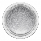 Fard de pleoape Mac Pro Longwear Paint Pot Peintures Silver Screen 5 G