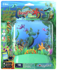 Set educativ Aqua Dragons Sea Friends mai multe culori