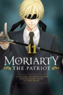 Moriarty the Patriot Volume 11