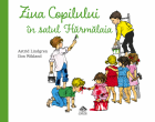 Ziua Copilului in satul Harmalaia