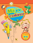 Ma joc si colorez