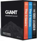 The GiANT Leadership Box Set
