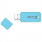 Memorie USB Memorie USB Pastel Blue Sky 32 GB USB 2 0