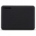 Hard disk extern Toshiba Canvio Advance 1TB 2 5 inch USB 3 2 Black