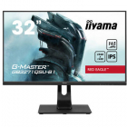 Monitor LED Gaming G MASTER GB3271QSU B1 31 5 inch WQHD IPS 1ms Black