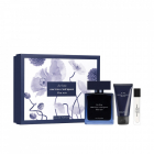 Set Cadou Narciso Rodriguez for Him Bleu Noir Continut set 100 ml Apa 