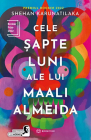 Cele sapte luni ale lui Maali Almeida