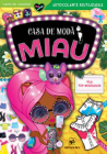 Casa de moda MIAU Vila top modelelor