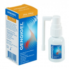 GENGIGEL SPRAY 20ML