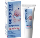 GENGIGEL TEETHING GEL 20ML