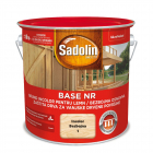 Grund pentru lemn Sadolin Base NR incolor 2 5 l