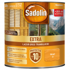 Lazura pentru lemn Sadolin Extra brad exterior 0 75 l