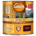 Lazura pentru lemn Sadolin Extra palisandru exterior 0 75 l