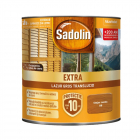 Lazura pentru lemn Sadolin Extra stejar rustic exterior 0 75 l