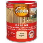 Grund pentru lemn Sadolin Base NR incolor 0 75 l