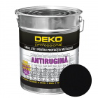 Deko Protectie Completa 3 in 1 Email negru interior exterior 20 kg