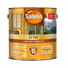 Lazura pentru lemn Sadolin Extra stejar deschis exterior 2 5 l