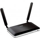 Router wireless router wireless DWR 921 4G LTE N150
