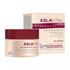 ASLAVITAL MINERALACTIV CREMA HIDRATANTA ANTIPOLUARE SPF10 50ML