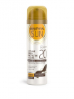 GEROVITAL SUN LOTIUNE SPRAY PROTECTIE SOLARA SPF20 150ML