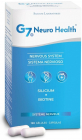 G7 Neuro Health R Sistem Nervos 120 capsule Silicium