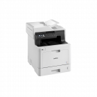 Multifunctionala Brother MFC L8690CDW Laser Color Format A4 Fax Retea 