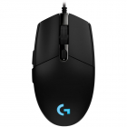 LOGITECH G203 LIGHTSYNC Gaming Mouse BLACK EMEA