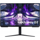 Monitor LED Gaming Odyssey G3 S32AG320NUX 32 inch FHD VA 1ms 165Hz Bla