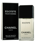 Chanel Egoiste Concentratie Apa de Toaleta Gramaj 100 ml