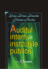 Auditul intern in institutiile publice