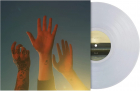 The Record Clear Vinyl