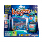 Set educativ Aqua Dragons Habitat Lumea subacvatica 1