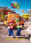 Distreaza te cu Mario si Luigi