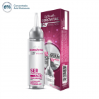 GEROVITAL H3 EVOLUTION SER CONCENTRAT CU ACID HIALURONIC 10ML