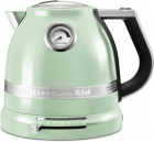 Fierbator KitchenAid 5KEK1522EPT Artisan Pistachio