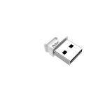 Memorie USB U116 64GB USB 2 0 White