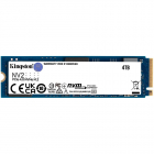 SSD NV2 4TB PCIe 4 0 x4 NVMe M 2 2280
