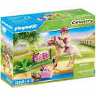 Jucarie Collectible Riding Pony 70521