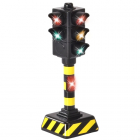 Jucarie Semafor Dickie Toys Traffic Light