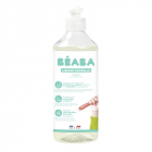 Detergent de vase lichid Beaba fara parfum 500 ml