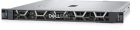 Server DELL PowerEdge R350 1U Procesor Intel R Xeon R E 2314 2 8GHz Ro