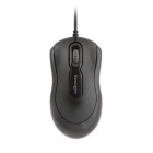 Mouse optic cu fir Kensington Mouse in a box mufa USB nou