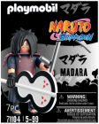 Figurina Naruto Shipuden Madara