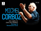 Michel Corboz The Complete Erato Recordings Box Set