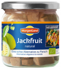 Jackfruit bio natur 180g Morgenland