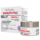 Crema antirid si fermitate Gerovital H3 Derma Concentratie Crema pentr