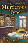 The Murderous Type Volume 2